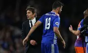 Diego Costa's Bizarre Claim: Conte 'Probably Doesn't Have Sex at Home'