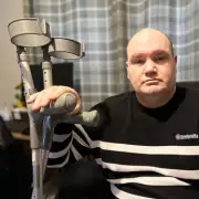 Disabled Father Wins Payout After Alleged Police Assault in Dundee