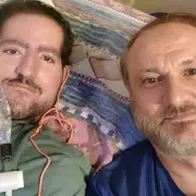 Disabled Man Dies Alone After ICE Detains His Sole Caregiver Father