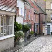 Discover Petworth: Sussex's Historic Gem with Cobbled Streets & Deer Park