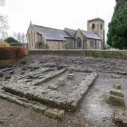 Discover Ribchester: Lancashire's Roman Village with Ruins & Award-Winning Pub