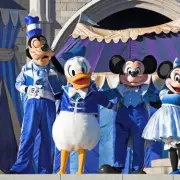 Disney Baby Names Face Extinction in 2026 as Trends Shift