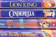 Disney VHS 'Sweet Spot': Why Most Tapes Are Worth Under £10