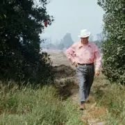 Disneyland Documentary Reveals Park's Creation and Controversial Founder