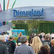 Disneyland Dress Code Row: Man Forced to Wear T-Shirt Inside Out