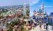 Disneyland Scraps 30-Minute Early Entry for Hotel Guests, Sparks Fan Backlash