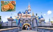 Disneyland Sparks 'French Fry Apocalypse' Fury by Axing Fan-Favourite Snacks