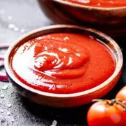 Ditch Supermarket Ketchup: Quick Homemade Recipe Saves Money and Boosts Health