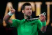Djokovic Feels Disrespected, Vows to 'Create History' in Australian Open Semis