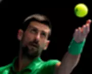 Djokovic Vows to Battle Sinner in Australian Open Semi-Final Despite Underdog Status