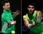Djokovic vs Alcaraz: Australian Open Final Preview