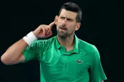 Djokovic vs Musetti: Australian Open Quarter-Final Start Time & Viewing Guide