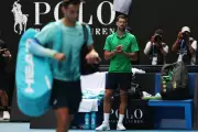 Djokovic's Australian Open Fortune Faces Ultimate Sinner Test