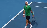 Djokovic's Dramatic Australian Open Escape as Musetti Retires Injured