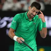 Djokovic's Dramatic Australian Open Progression After Musetti's Injury Retirement