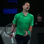 Djokovic's Narrow Escape: Australian Open Tantrum Nearly Ends in Disqualification
