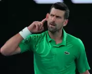 Djokovic's Tense Australian Open Victory: Near-Miss with Ball Kid Sparks 'Jerk' Admission