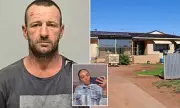 DNA Revelation Allegedly Triggered Triple Murder Spree in Rural NSW