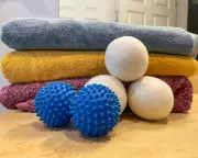 Do Dryer Balls Actually Work? A UK Expert's Verdict After Testing