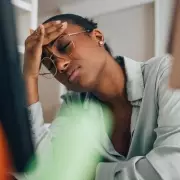 Doctor Explains 5 Key Reasons You're Feeling Tired All the Time