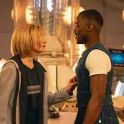 Doctor Who in Crisis: Peter Capaldi Blames BBC for Forgetting It's a Kids' Show