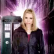 Doctor Who Legend Alex Kingston Dismisses Billie Piper Regeneration Rumours