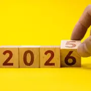 Doctor's 2026 advice to stop years blurring into one