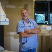 Doctor's plea: 'We must stop horrific deaths' as he backs assisted dying bill