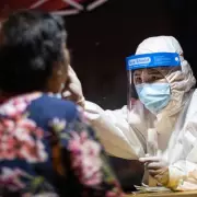 Doctors Warn of 2026 Pandemic Threats: Flu, Mpox & Disease X on High Alert