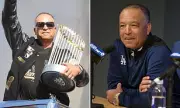 Dodgers' Dave Roberts Eyes Team USA Olympic Manager Role for LA 2028