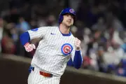 Dodgers Land Kyle Tucker in $240m Mega-Deal, Bolstering World Series Bid