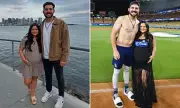 Dodgers Pitcher Alex Vesia's Wife Shares Heartbreaking Update After Baby Loss