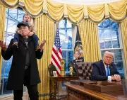 DOJ Reveals DOGE Staff Contact with Election Overturn Group in Social Security Probe