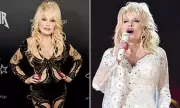 Dolly Parton at 80: Country Legend Dismisses Health Fears, Vows to Keep Going