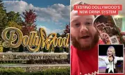 Dollywood's QR Code Drink System Sparks Backlash Over 'Greed' Claims