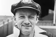 Don Bradman's Historic Baggy Green Cap Sells for Record $460,000 at Auction