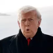 Donald Trump's Health Under Scrutiny as Observers Note Bruising, Lethargy and Slurred Speech