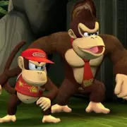 Donkey Kong Country Returns HD Gets Free Switch 2 Upgrade With New Features