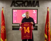 Donyell Malen Joins Roma on Loan from Aston Villa in £21.6m Deal