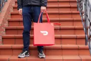 DoorDash CEO Slams Viral 'Desperation Score' Hoax, Vows to Fire Offenders