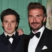 Downing Street's Diplomatic Response to Beckham Family Feud Revealed