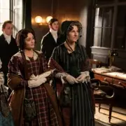 Downton Abbey Fans, Rejoice: Julian Fellowes' 'Belgravia' Is Your Next Must-Watch