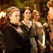 Downton Abbey star hints at spin-offs after 'Grand Finale'