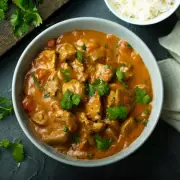 Dr Mosley's 12p Curry Ingredient to 'Boost Immunity' & Fight Winter Colds