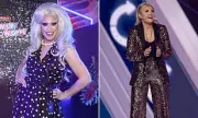 Drag Queen's Erika Kirk Impersonation Sparks MAGA Outrage as 'Exploitation of Grief'