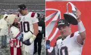 Drake Maye's Super Bowl Dream Realised as Patriots Return to Glory
