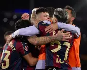 Dramatic Late Goals Spark La Liga Survival Battle as Levante and Valencia Snatch Victory