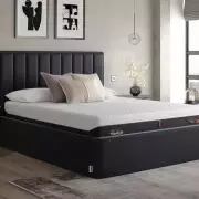 Dreams' £860 Bedding Giveaway Ends Soon: A 'Game Changer' for Back Pain