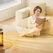Dreo Electric Heater Slashed by 35% in Limited-Time Amazon Deal
