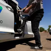 Driverless Taxis Arrive in UK: My LA Experience Shows Why They'll Succeed